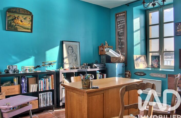 Vente Maison de ville 6 pièces — photo 4