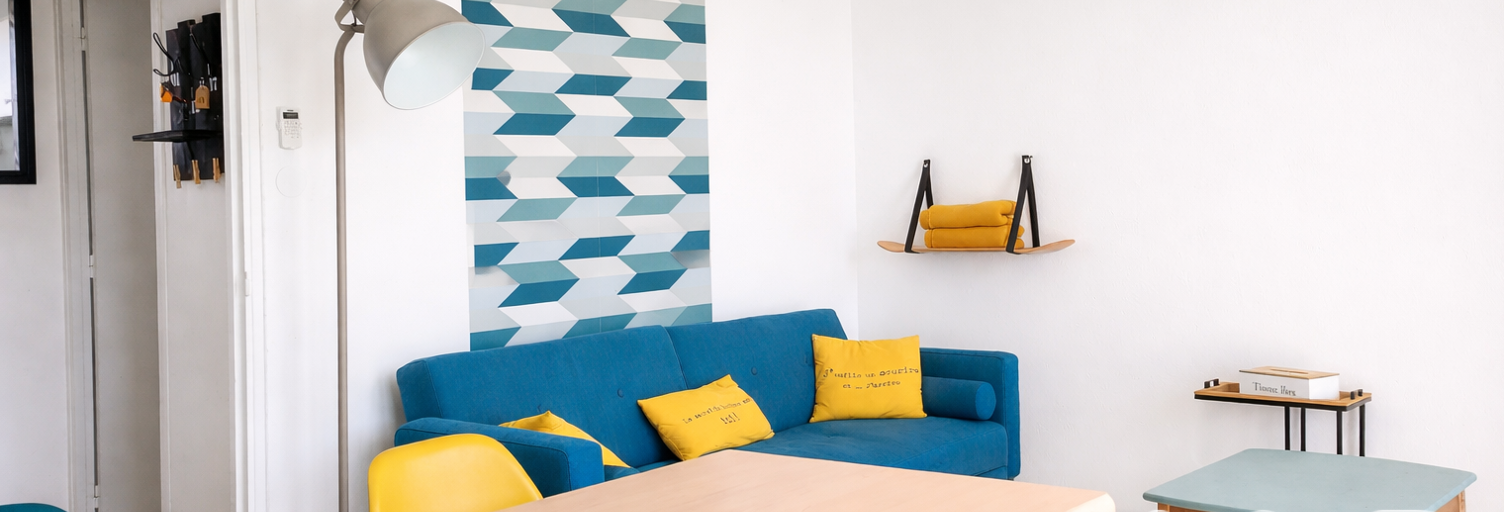 Appartement 4 Pièces 73 m² à vendre à Nîmes (30900)