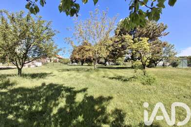 Terrain  99000 €