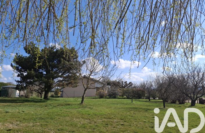 Vente Terrain à bâtir 1 188 m&sup2; — photo 2