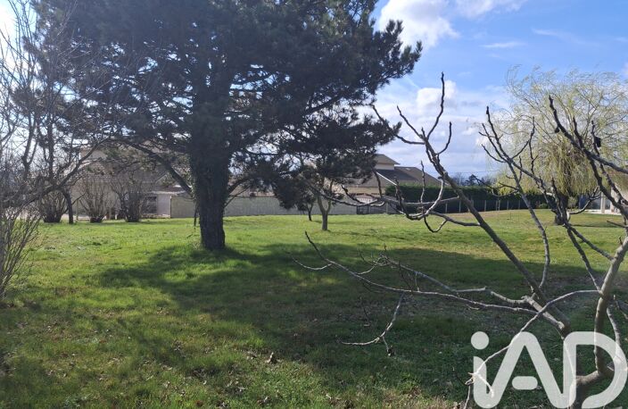 Vente Terrain à bâtir 1 188 m&sup2; — photo 5