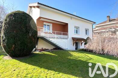 Maison 7 pièces 389000 €