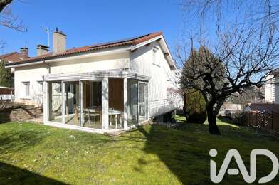 Maison 7 pièces 389000 €