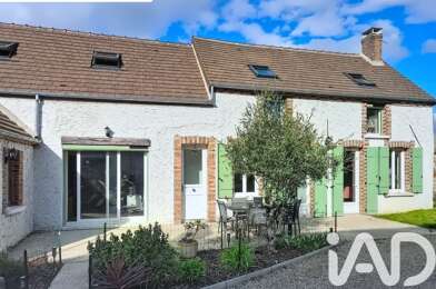 Maison 5 pièces 219000 €