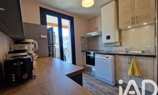 Appartement 3 Pièces 57 m² à vendre à Biarritz (64200)