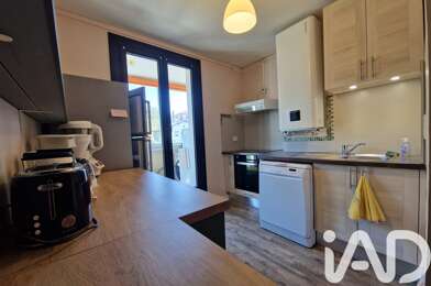 Appartement 3 pièces 434900 €