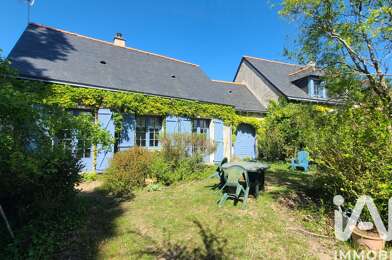Maison 8 pièces 310000 €