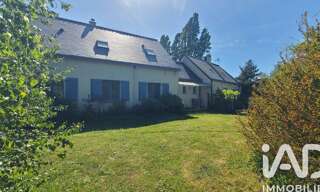 Maison 8 Pièces 173 m² à vendre à La Breille-les-Pins (49390)