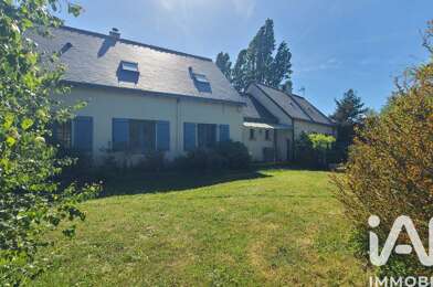 Maison 8 pièces 310000 €
