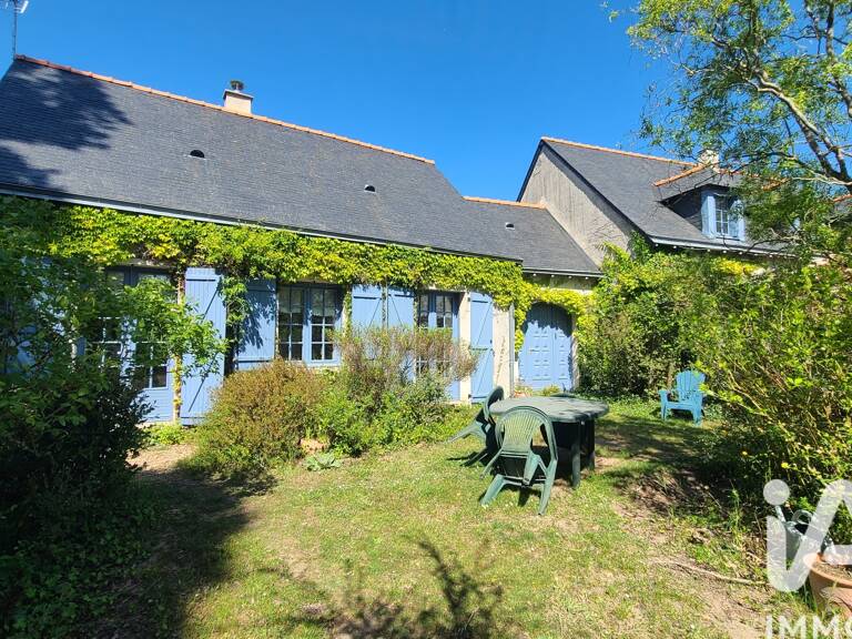 Vente Maison traditionnelle 8 pièces — photo 1