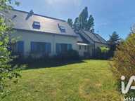 Vente Maison traditionnelle 8 pièces — photo 2