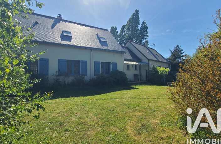 Vente Maison traditionnelle 8 pièces — photo 2