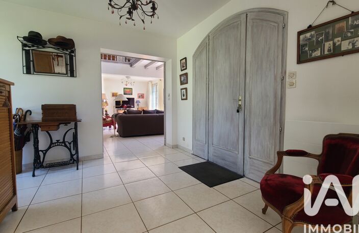 Vente Maison traditionnelle 8 pièces — photo 3