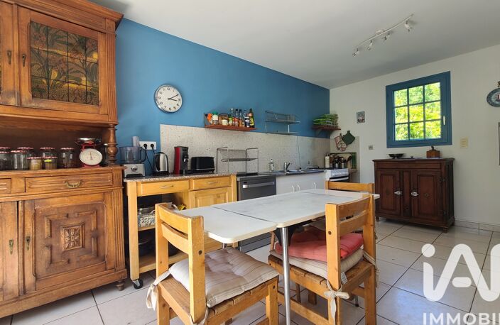 Vente Maison traditionnelle 8 pièces — photo 4