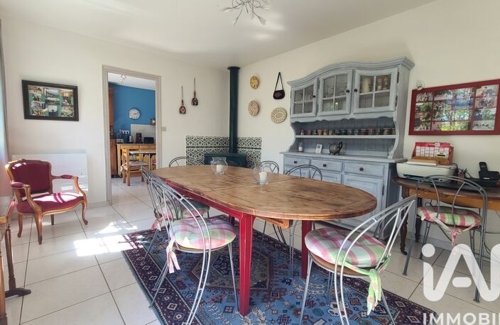 Vente Maison traditionnelle 8 pièces — photo 5