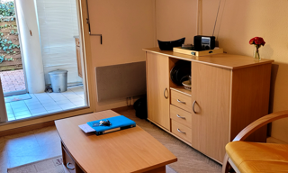 Appartement 1 Pièce 16 m² à vendre à Arcachon (33120)