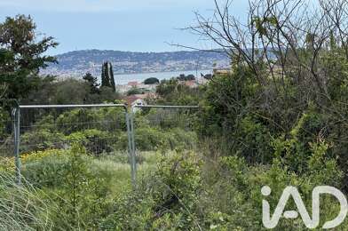 Terrain  434000 €