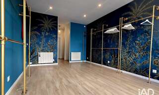 Commerce  40 m² à vendre à Montivilliers (76290)