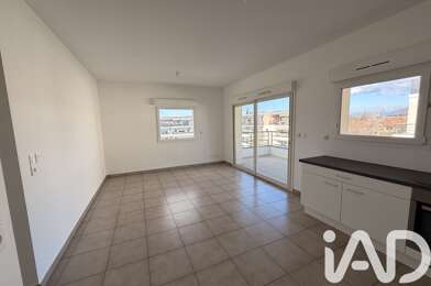 Appartement 3 pièces 340000 €