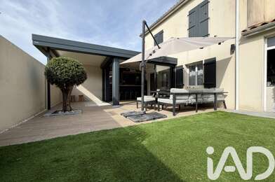 Maison 4 pièces 359000 €