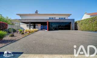 Maison 7 Pièces 165 m² à vendre à Bertrange (57310)
