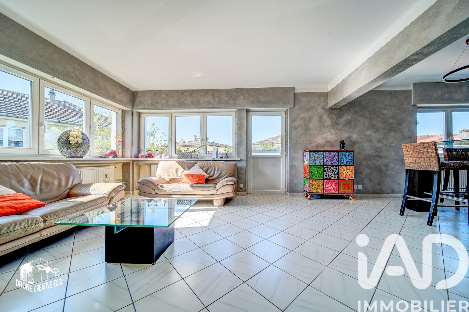 Vente Maison/villa 7 pièces - Photo 4