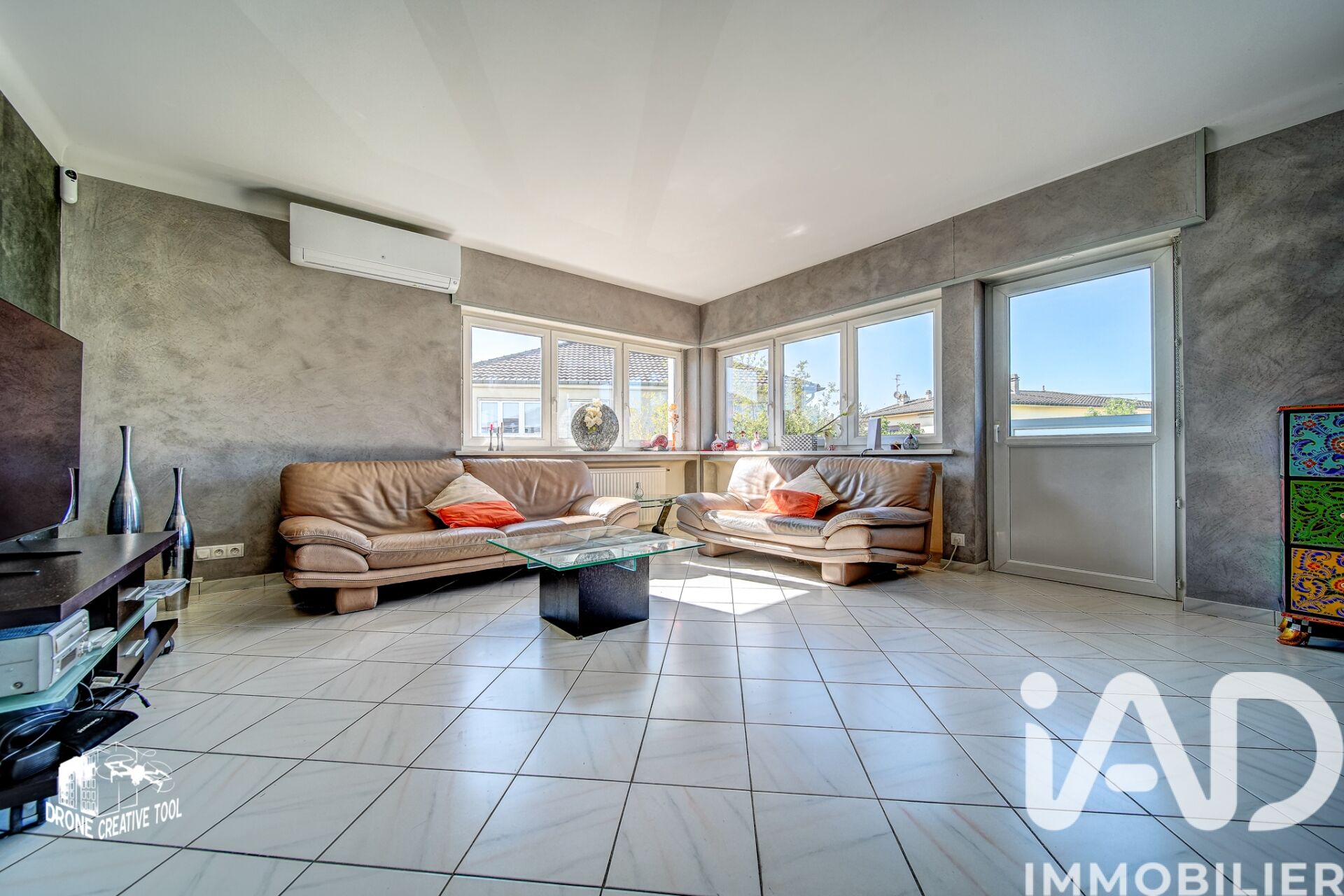 Vente Maison/villa 7 pièces - Photo 5