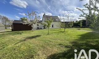 Maison 7 Pièces 195 m² à vendre à Rouillac (22250)