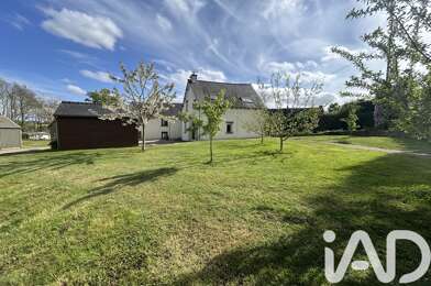 Maison 7 pièces 299000 €