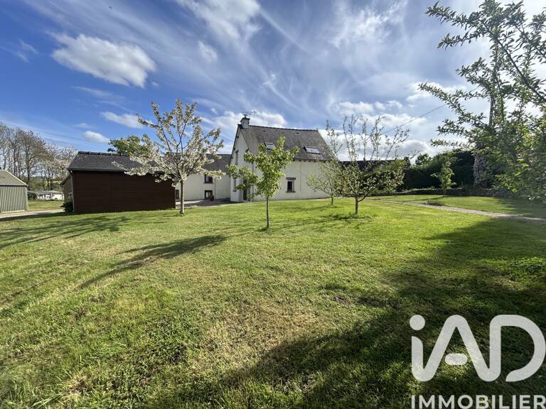 Vente Maison/villa 7 pièces — photo 1