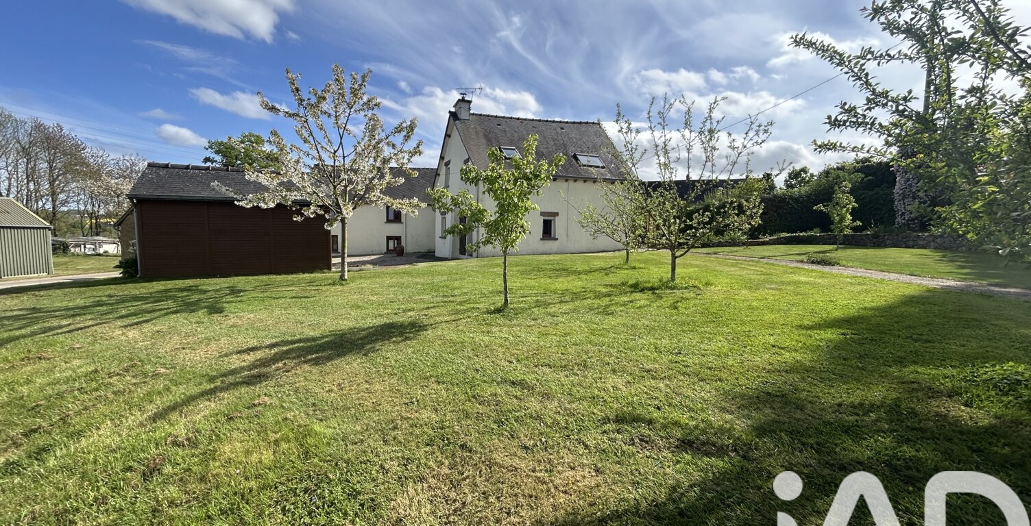Vente Maison/villa 7 pièces — photo 1