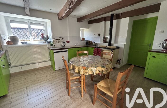 Vente Maison/villa 7 pièces — photo 3