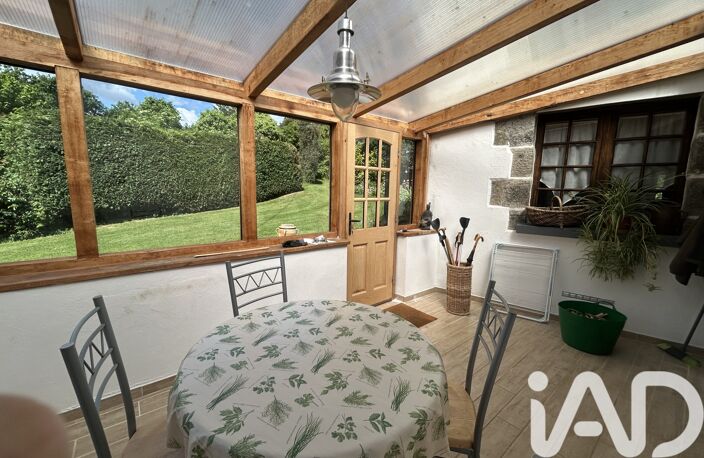 Vente Maison/villa 7 pièces — photo 4