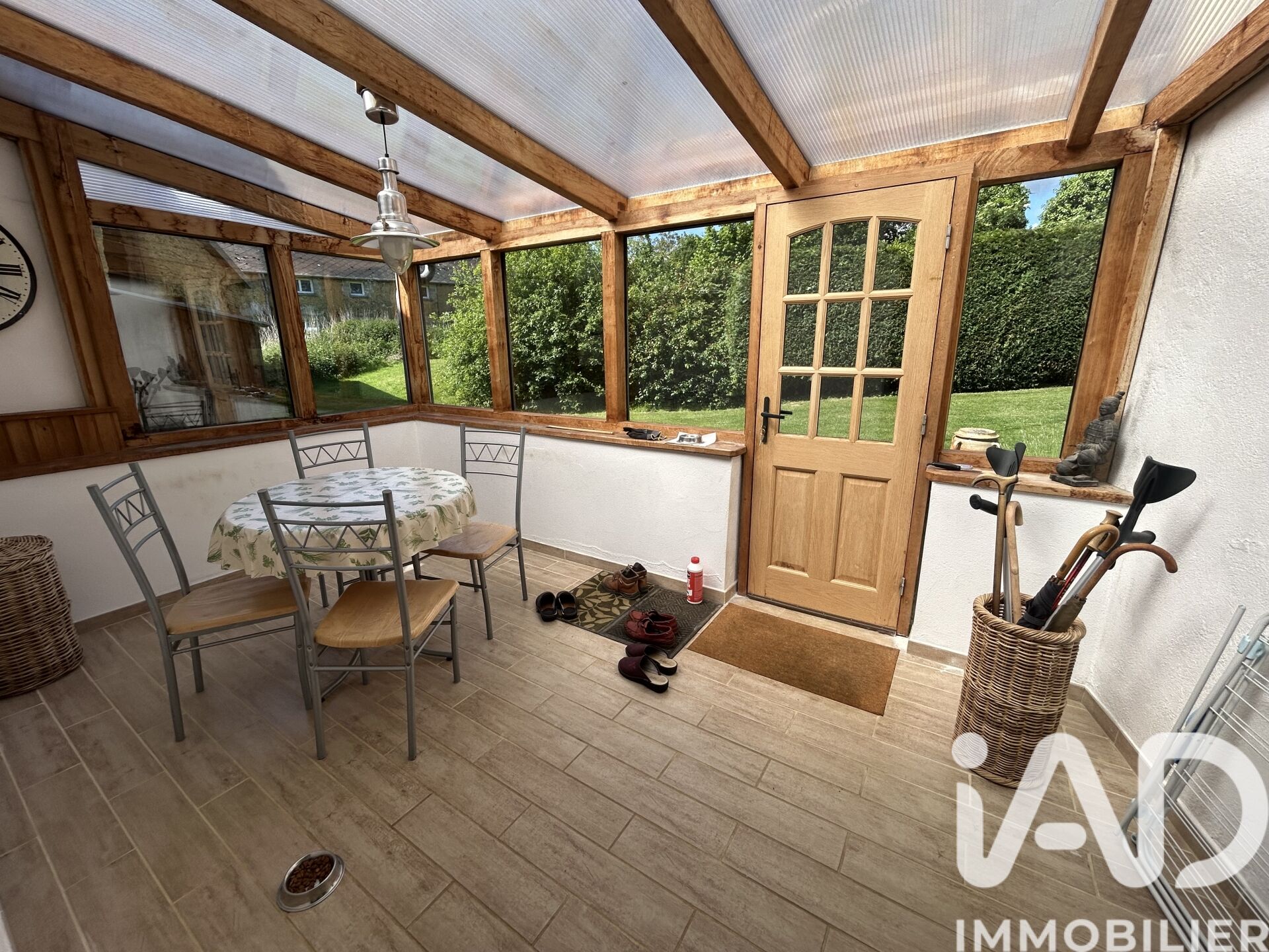 Vente Maison/villa 7 pièces - Photo 5