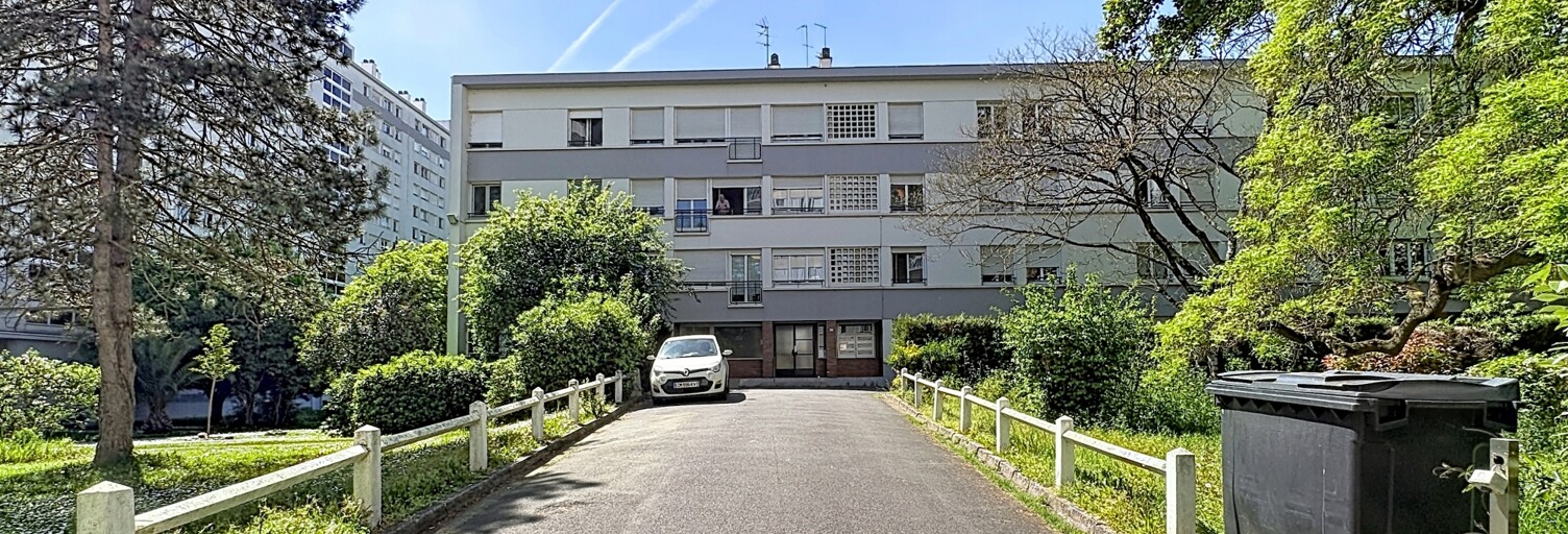 Appartement 4 Pièces 69 m² à vendre à Bordeaux (33000)