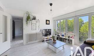 Appartement 4 Pièces 69 m² à vendre à Bordeaux (33000)