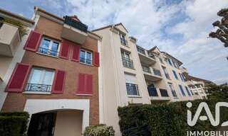 Appartement 1 Pièce 28 m² à vendre à Chilly-Mazarin (91380)