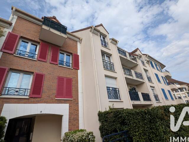 Vente Studio 1 pièce — photo du bien
