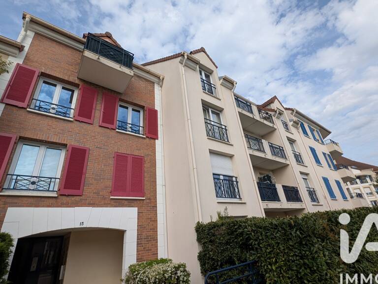 Vente Studio 1 pièce — photo 1
