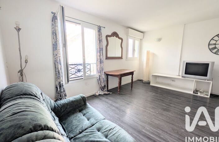 Vente Studio 1 pièce — photo 3