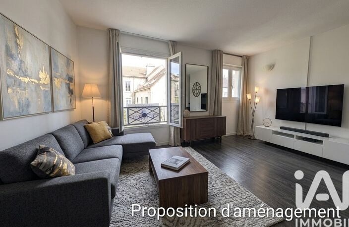 Vente Studio 1 pièce — photo 4