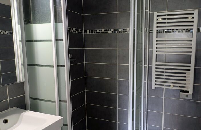 Vente Studio 1 pièce — photo 5