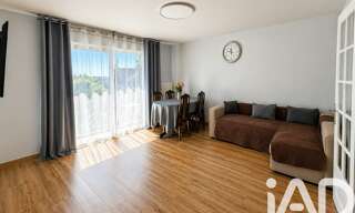 Appartement 4 Pièces 79 m² à vendre à Corbeil-Essonnes (91100)