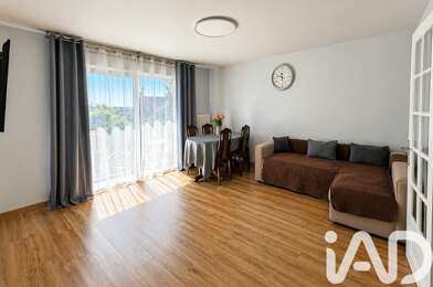Appartement 4 pièces 187000 €