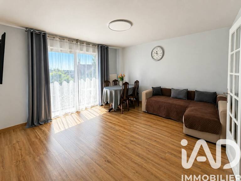 Vente Appartement 4 pièces — photo 1