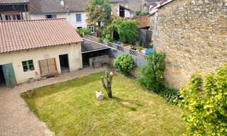 Maison 4 Pièces 93 m² à vendre à Saint-Pardoux-la-Rivière (24470)