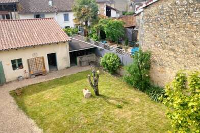 Maison 4 pièces 108600 €