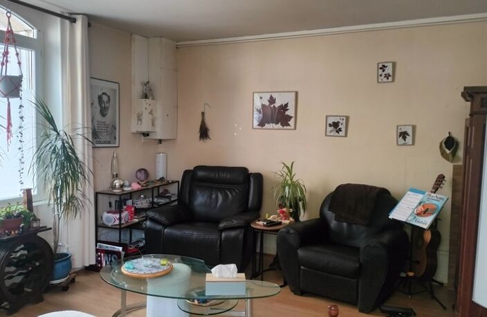 Vente maison 4 pièces 93 m² Saint-Pardoux-la-Rivière (24470) — photo 5