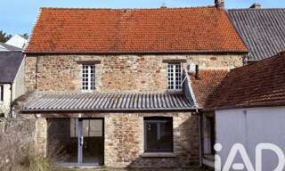 Immeuble  193 m² à vendre à Coutances (50200)
