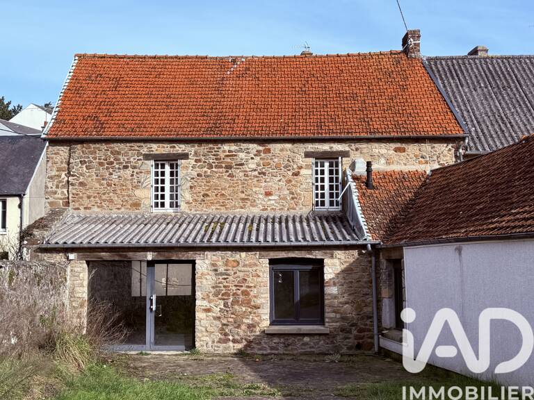 Vente Immeuble 193 m&sup2; — photo 1